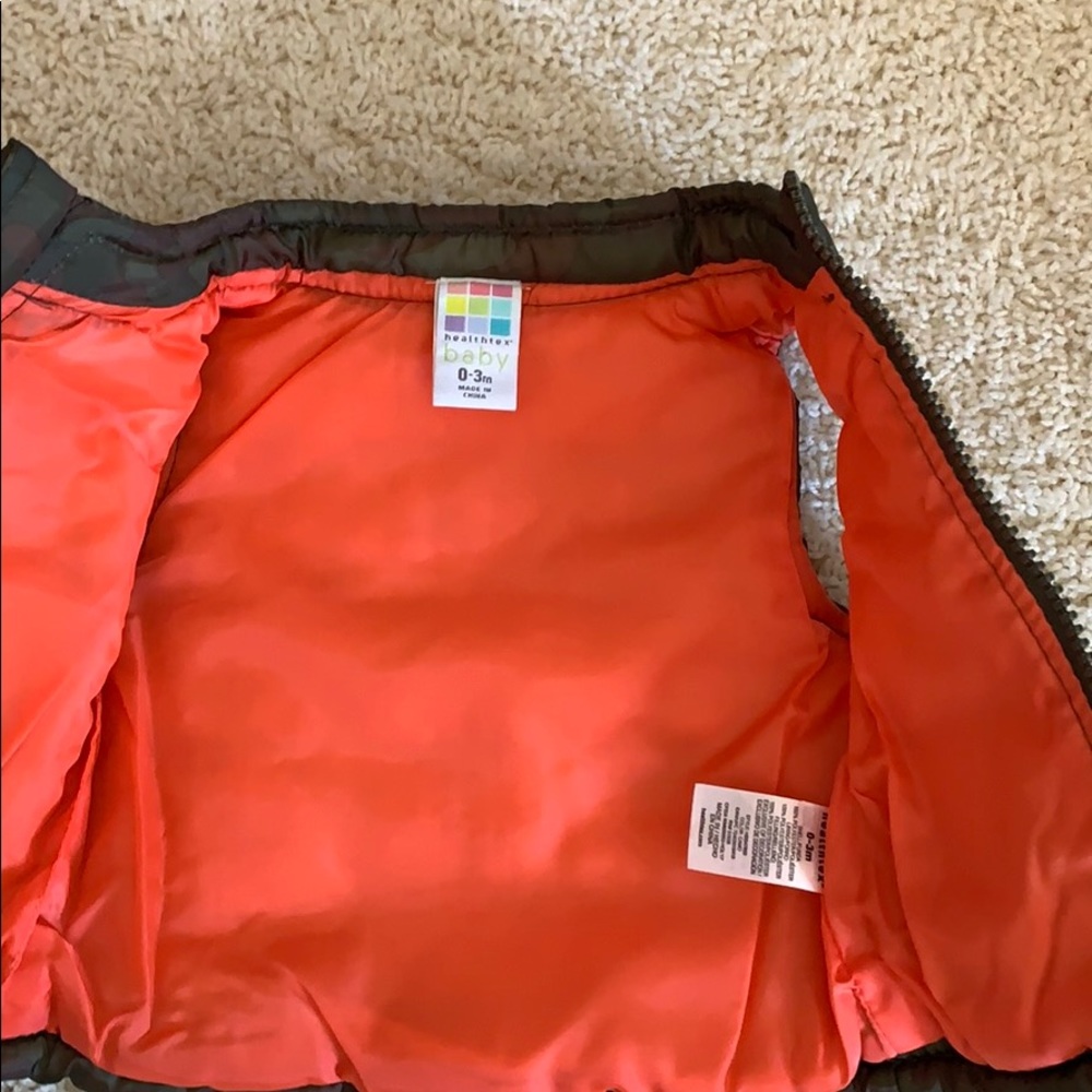 Infant boy bundle - Picture 5 of 11